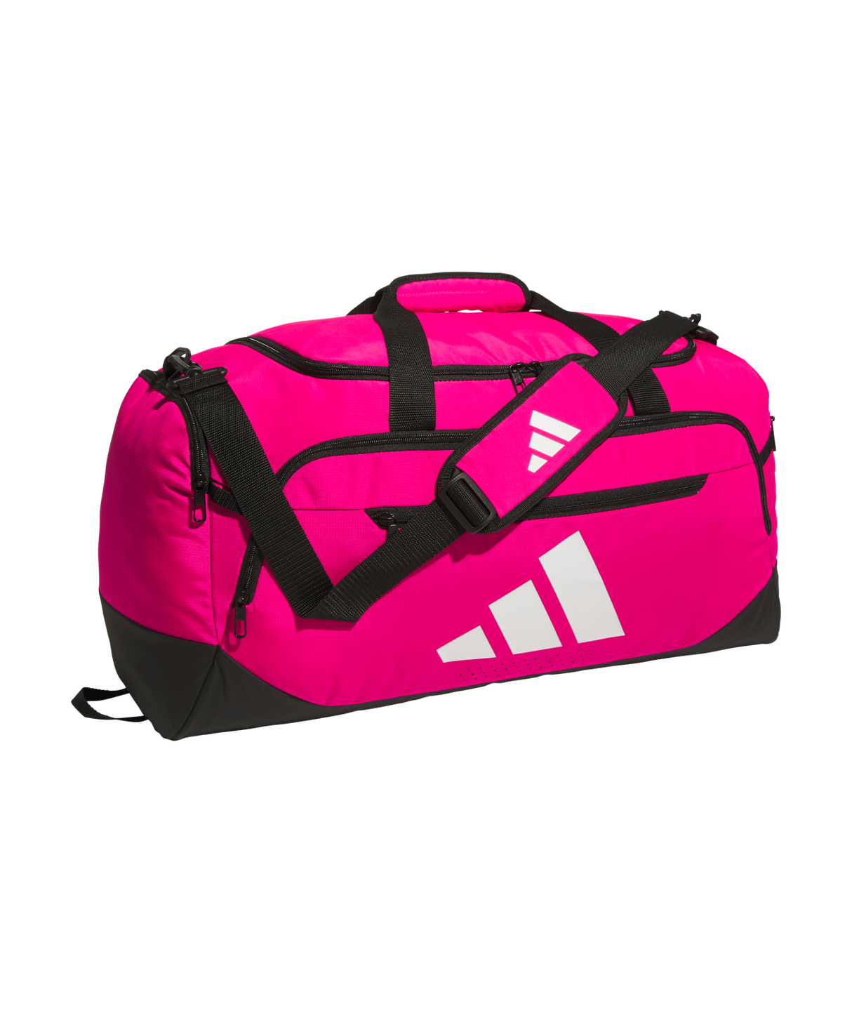 adidas Defender 5 Medium Duffel Unisex Accessories Bags & Backpacks