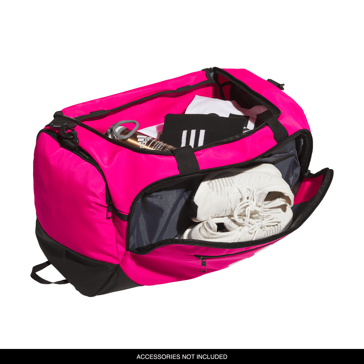 adidas Defender 5 Medium Duffel Unisex Accessories Bags & Backpacks