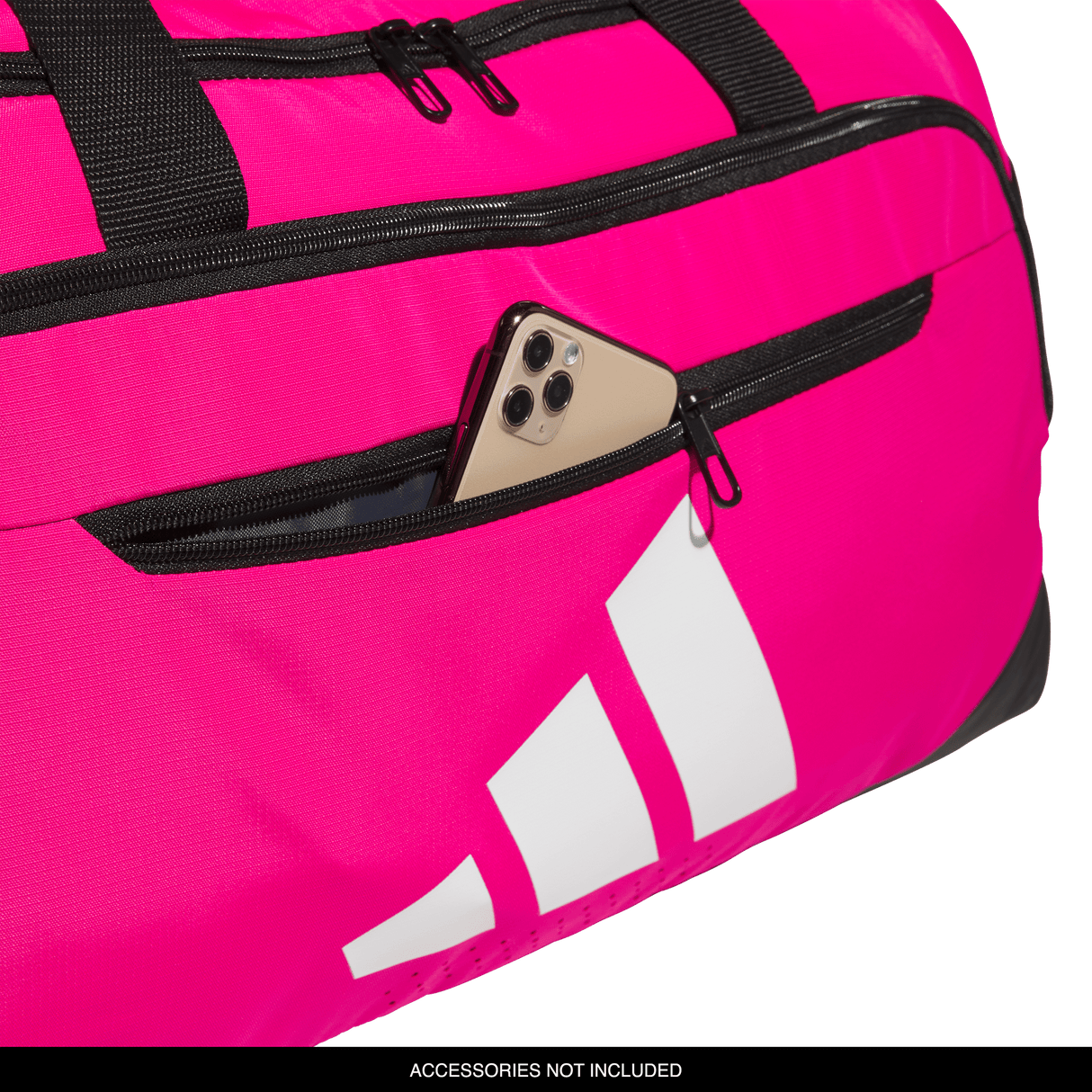 adidas Defender 5 Medium Duffel Unisex Accessories Bags & Backpacks