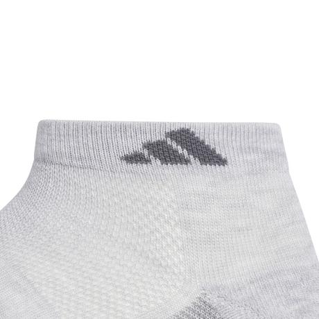 adidas Men's All Day Training 3-Pack Low Cut Socks Unisex Accessories Socks