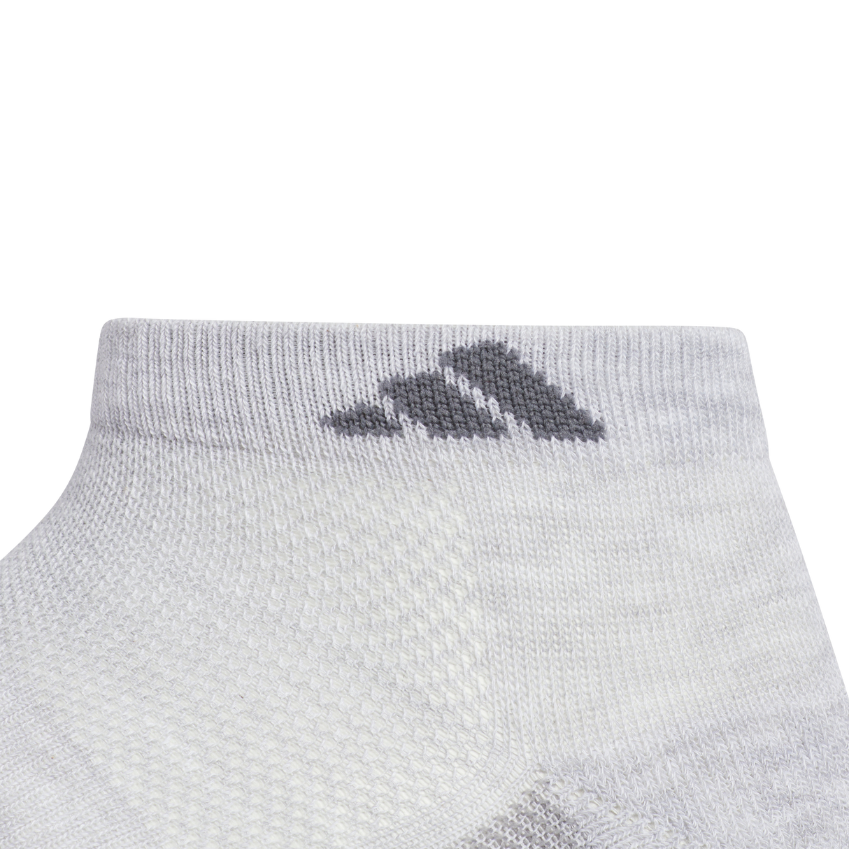 adidas Men's All Day Training 3-Pack Low Cut Socks-3