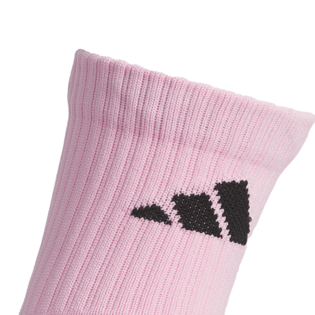 adidas Pure Training 2-Pack High Quarter Socks Unisex Accessories Socks