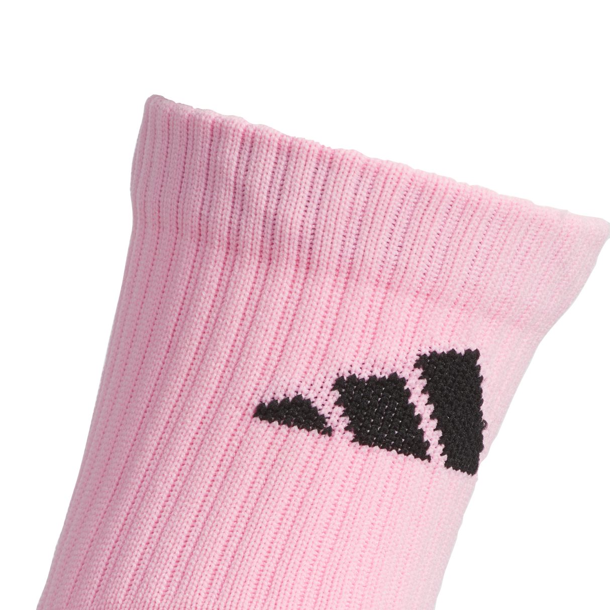 adidas Pure Training 2-Pack High Quarter Socks-3