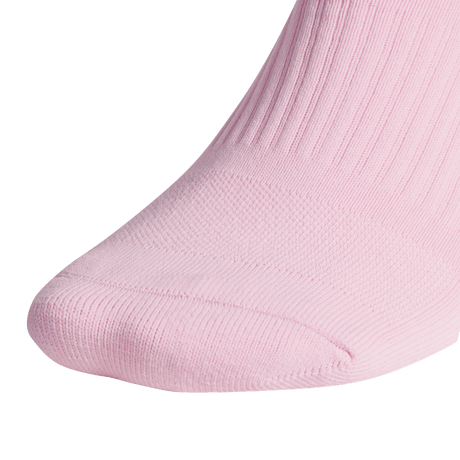 adidas Pure Training 2-Pack High Quarter Socks Unisex Accessories Socks