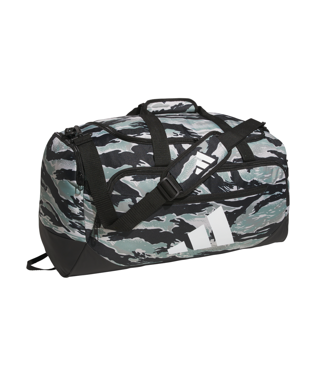 adidas Defender 5 Medium Duffel Unisex Accessories Bags & Backpacks