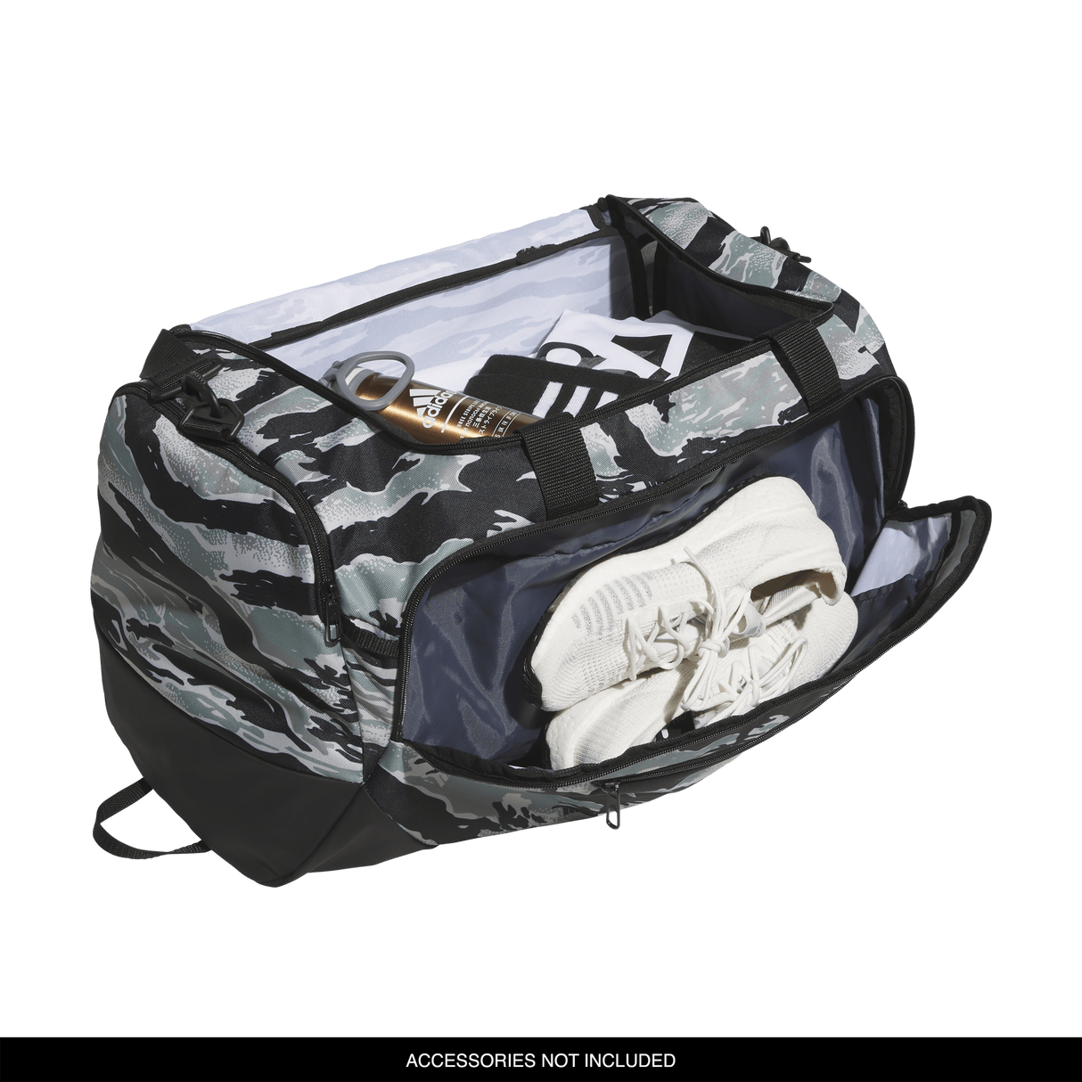 adidas Defender 5 Medium Duffel Unisex Accessories Bags & Backpacks