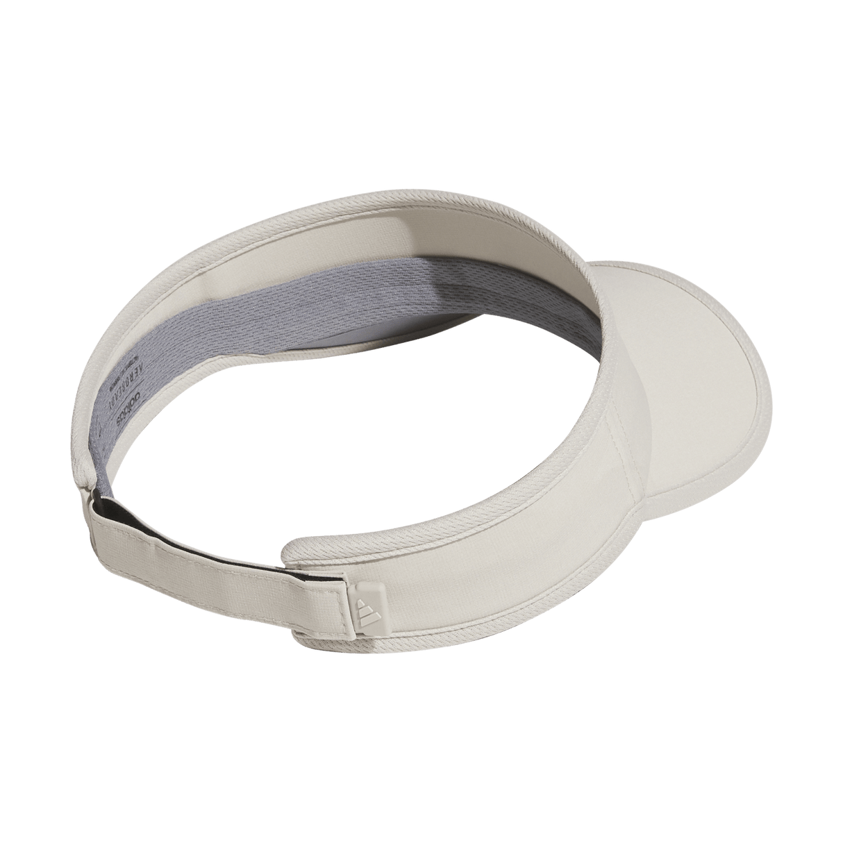 adidas Women's Superlite 3 Visor Unisex Accessories Hats & Caps