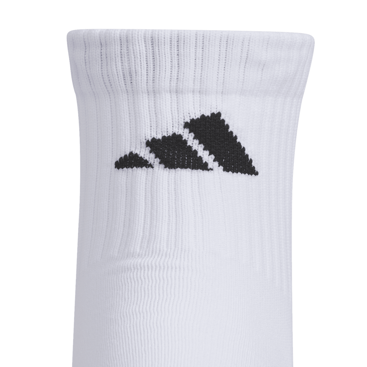 adidas Pure Training 2-Pack High Quarter Socks Unisex Accessories Socks