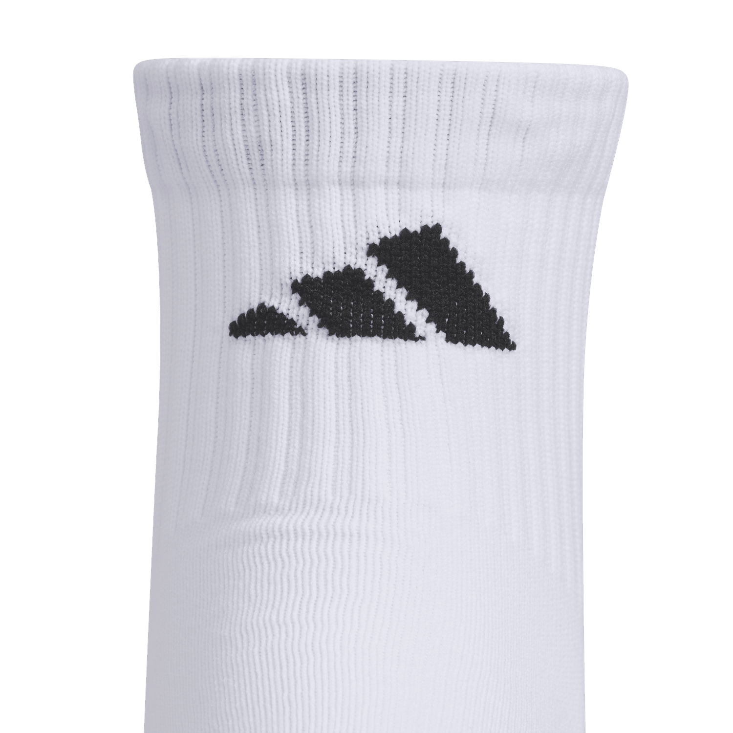 adidas Pure Training 2-Pack High Quarter Socks Unisex Accessories Socks