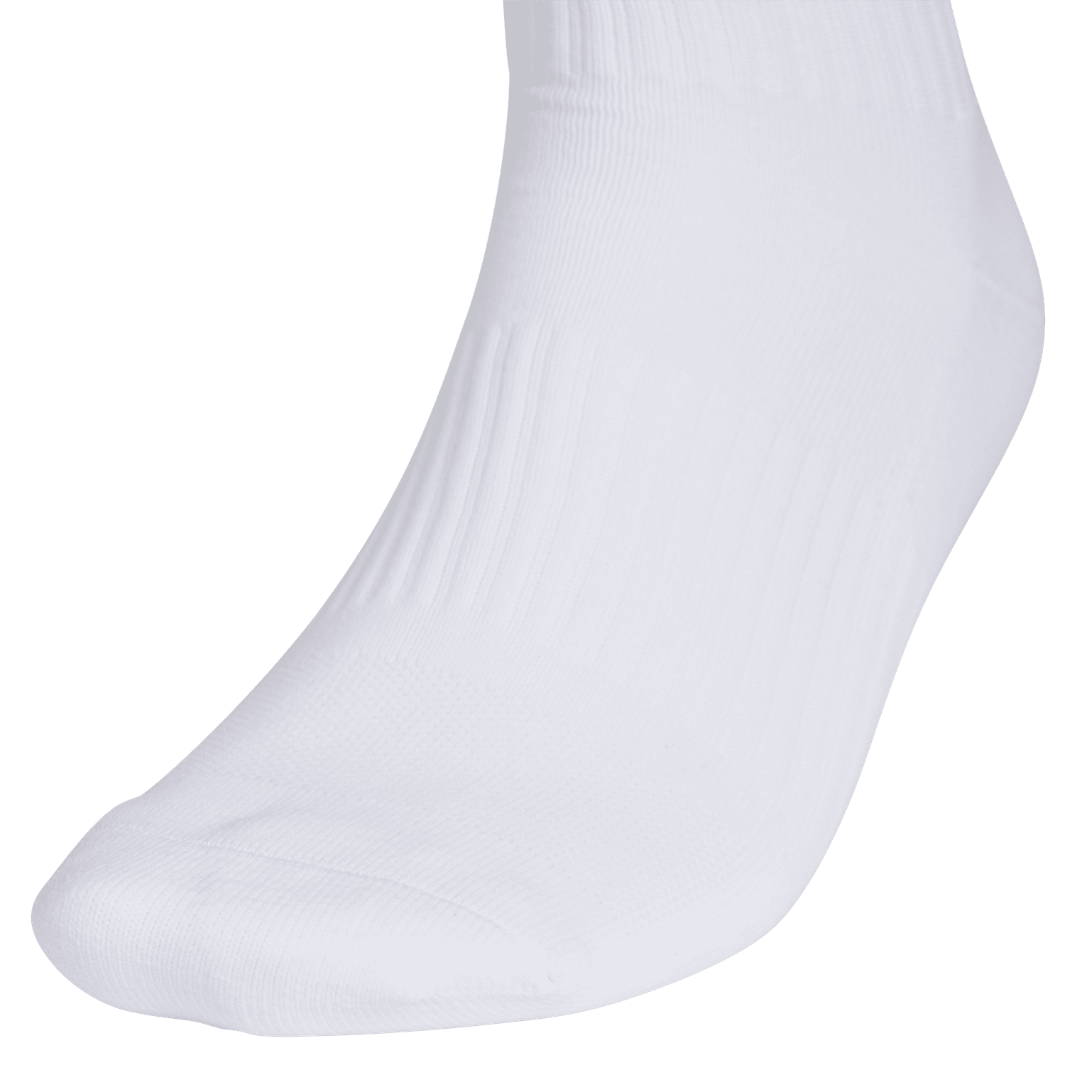 adidas Pure Training 2-Pack High Quarter Socks Unisex Accessories Socks