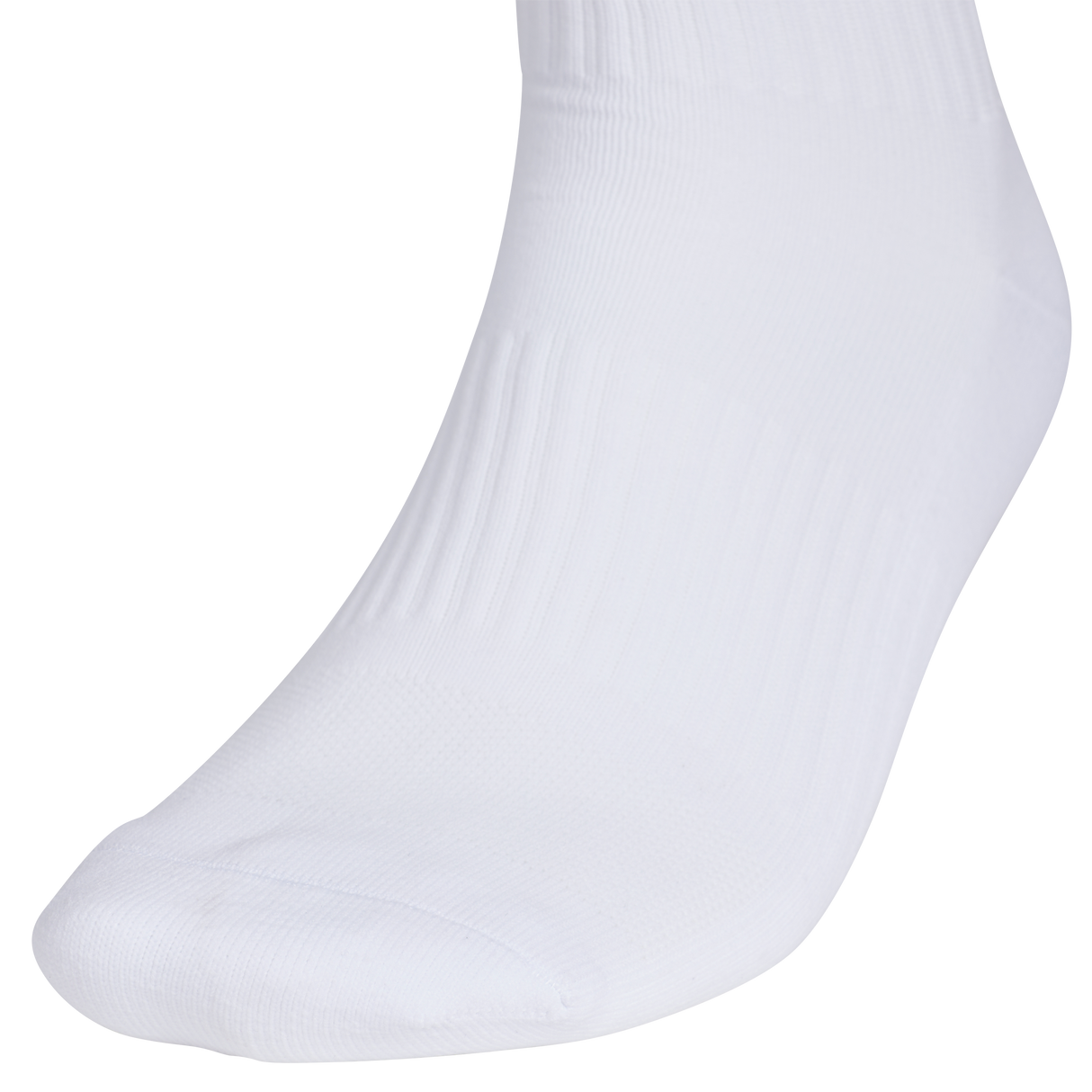 adidas Pure Training 2-Pack High Quarter Socks-4