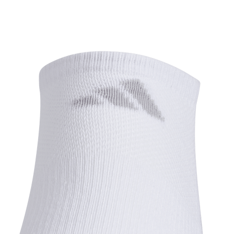 adidas Men's All Day Training 3-Pack No Show Socks Unisex Accessories Socks