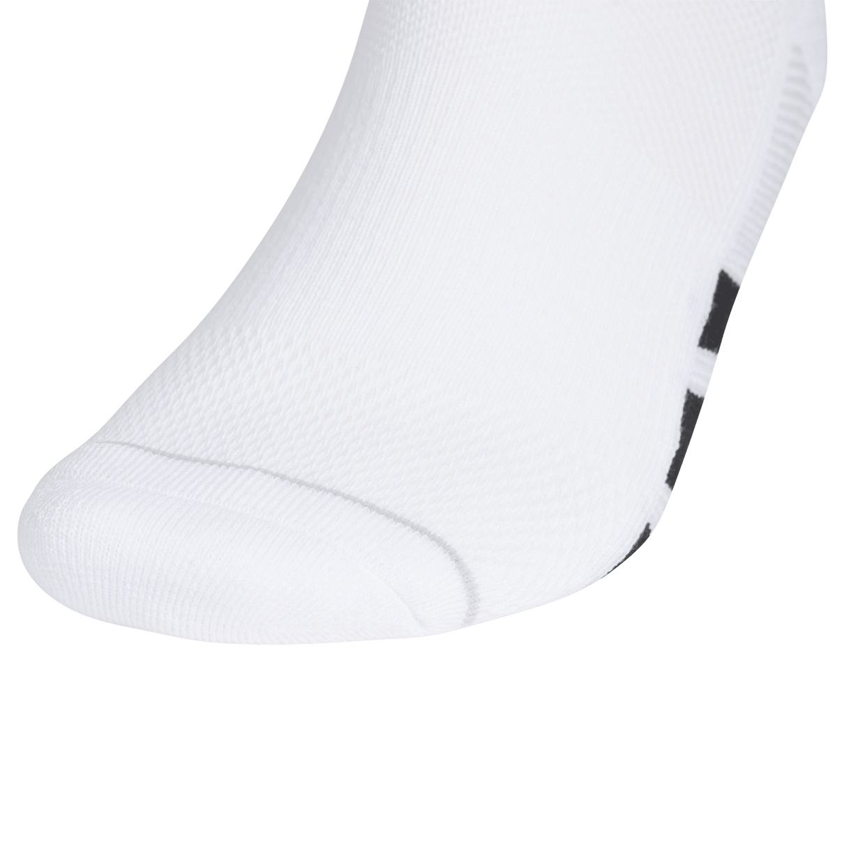 adidas Men's All Day Training 3-Pack No Show Socks Unisex Accessories Socks