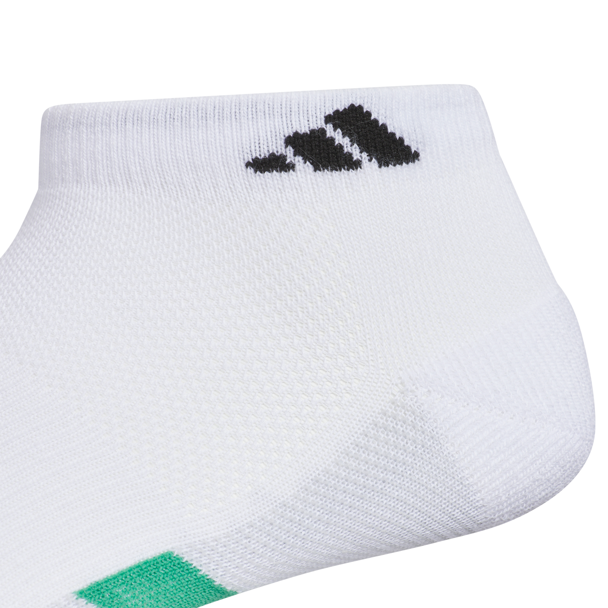 adidas Men's All Day Training 3-Pack Low Cut Socks-3