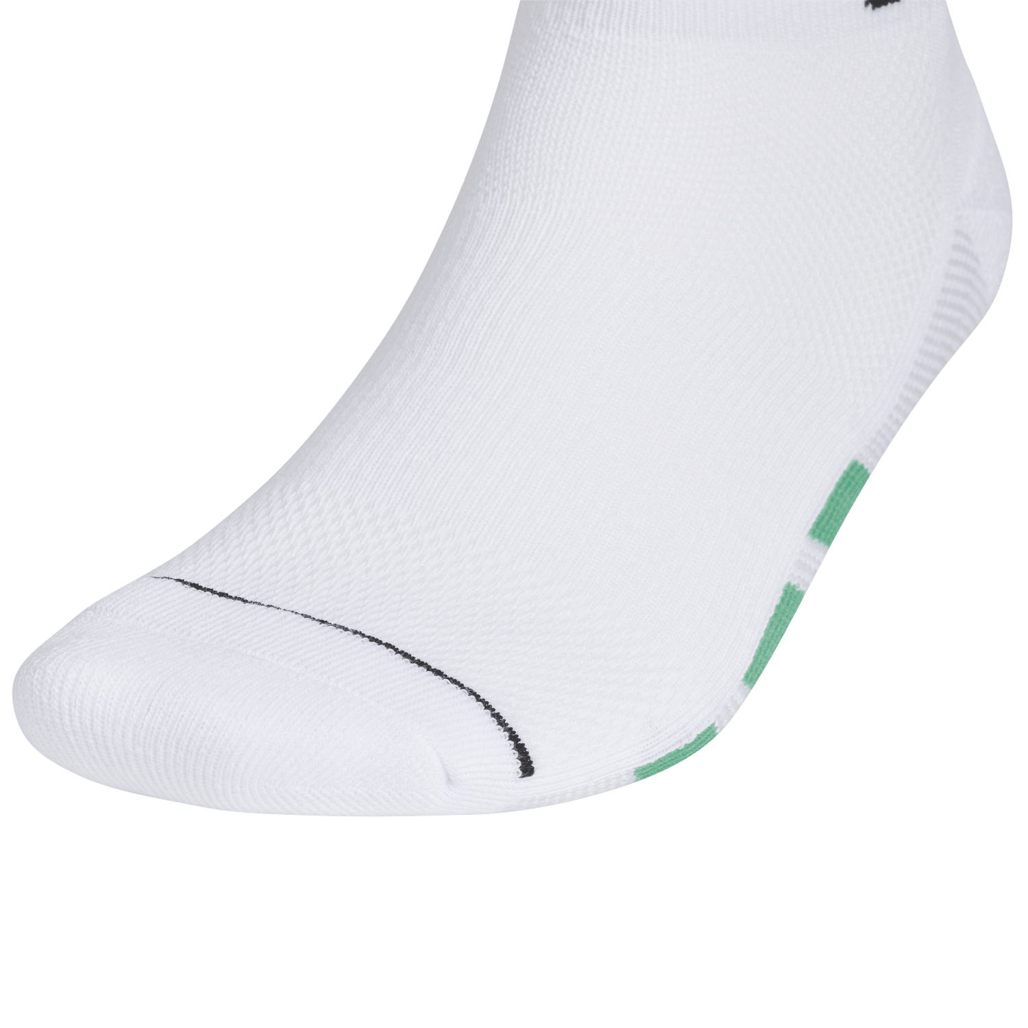 adidas Men's All Day Training 3-Pack Low Cut Socks Unisex Accessories Socks