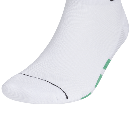 adidas Men's All Day Training 3-Pack Low Cut Socks Unisex Accessories Socks