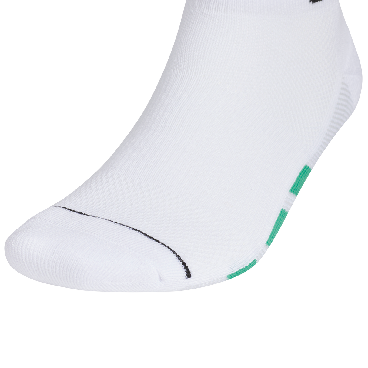 adidas Men's All Day Training 3-Pack Low Cut Socks-4