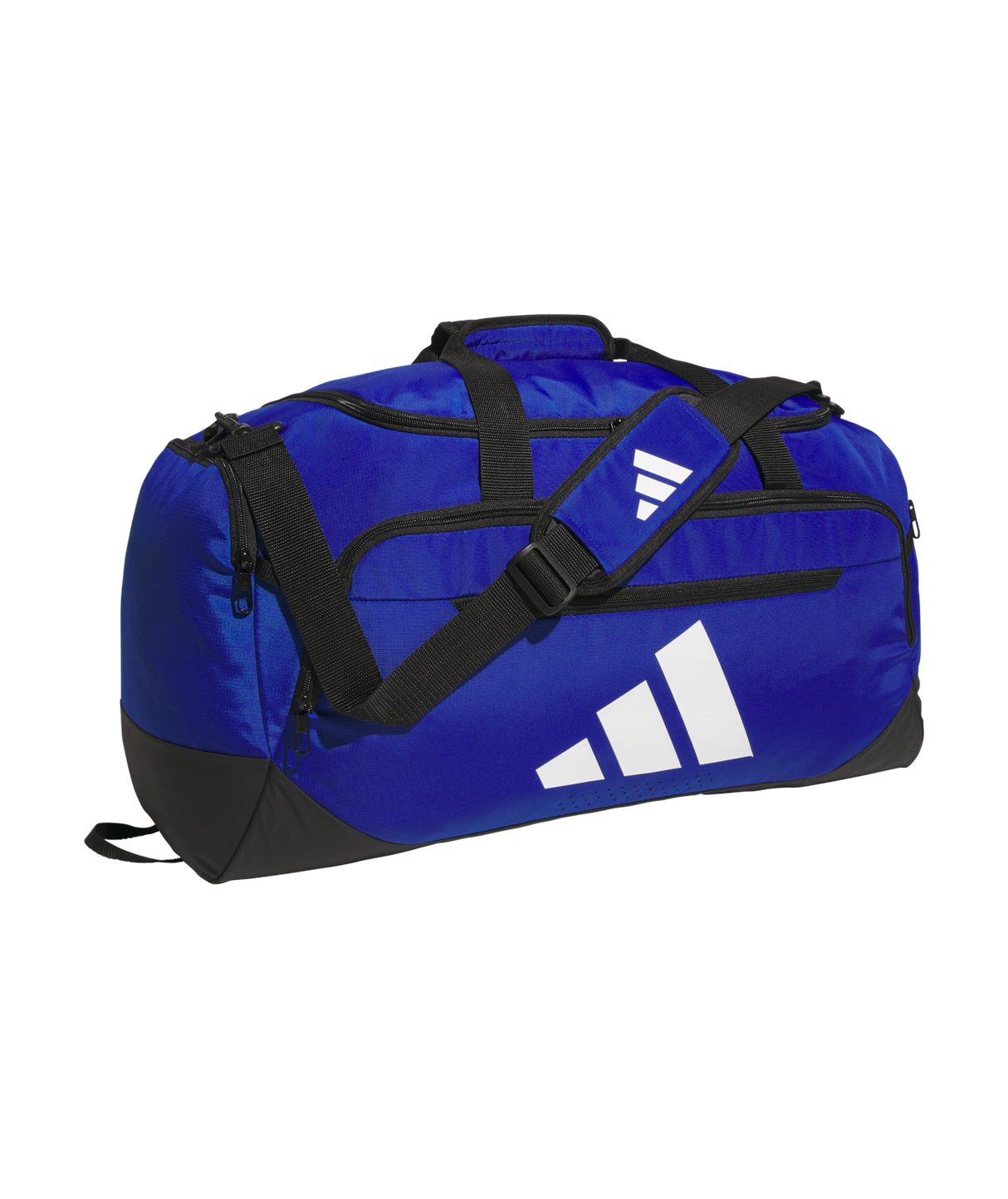 adidas Defender 5 Medium Duffel Unisex Accessories Bags & Backpacks