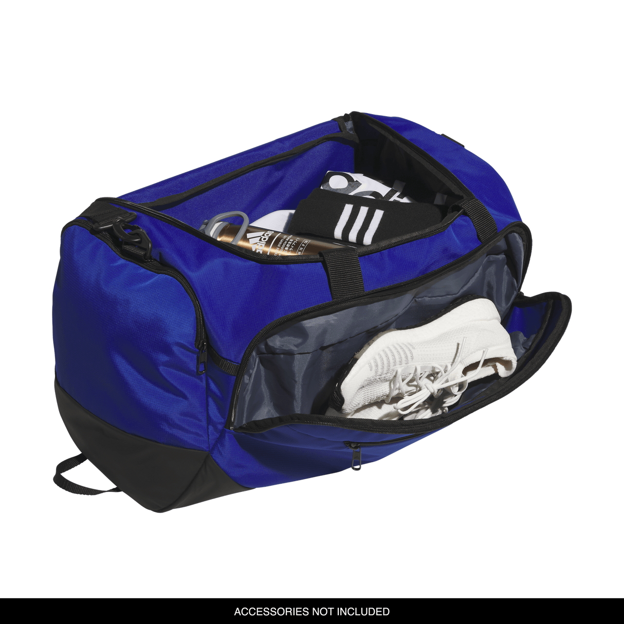 adidas Defender 5 Medium Duffel Unisex Accessories Bags & Backpacks