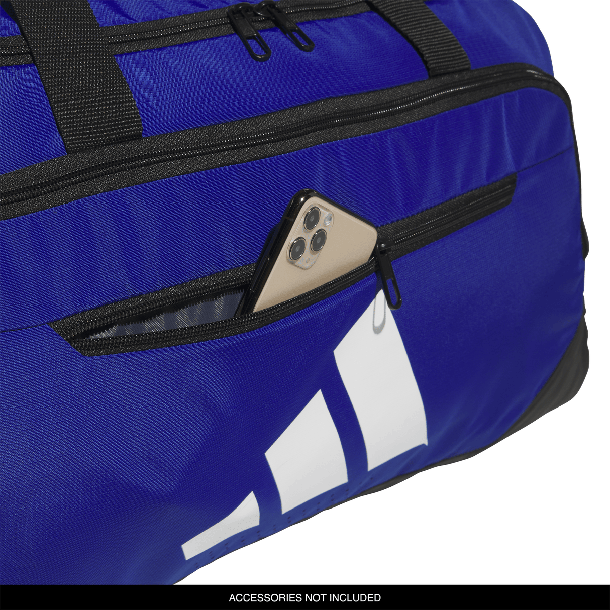 adidas Defender 5 Medium Duffel Unisex Accessories Bags & Backpacks