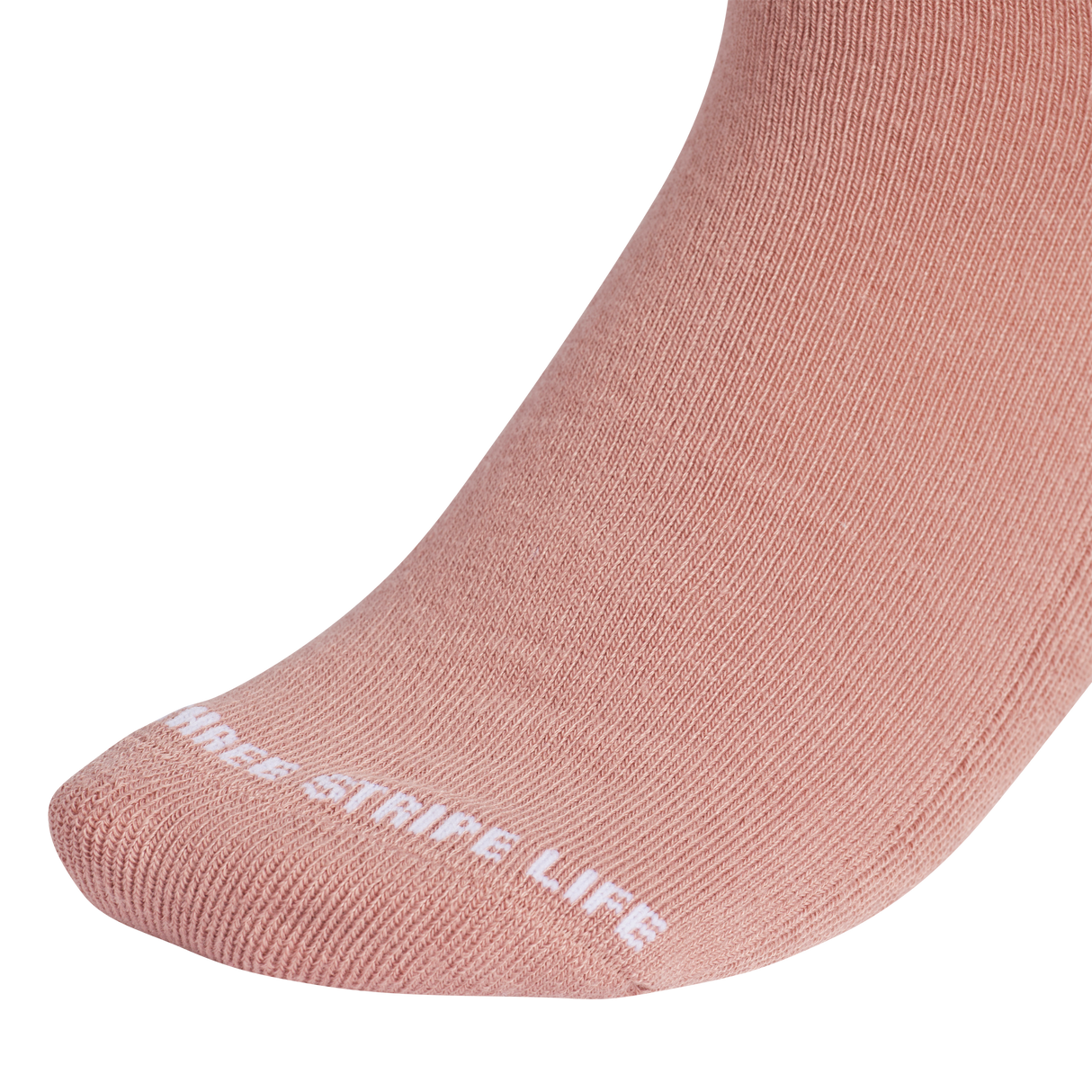 adidas Women's Sport 2.0 High Quarter Socks 3 Pairs Unisex Accessories Socks