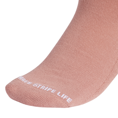 adidas Women's Sport 2.0 High Quarter Socks 3 Pairs Unisex Accessories Socks