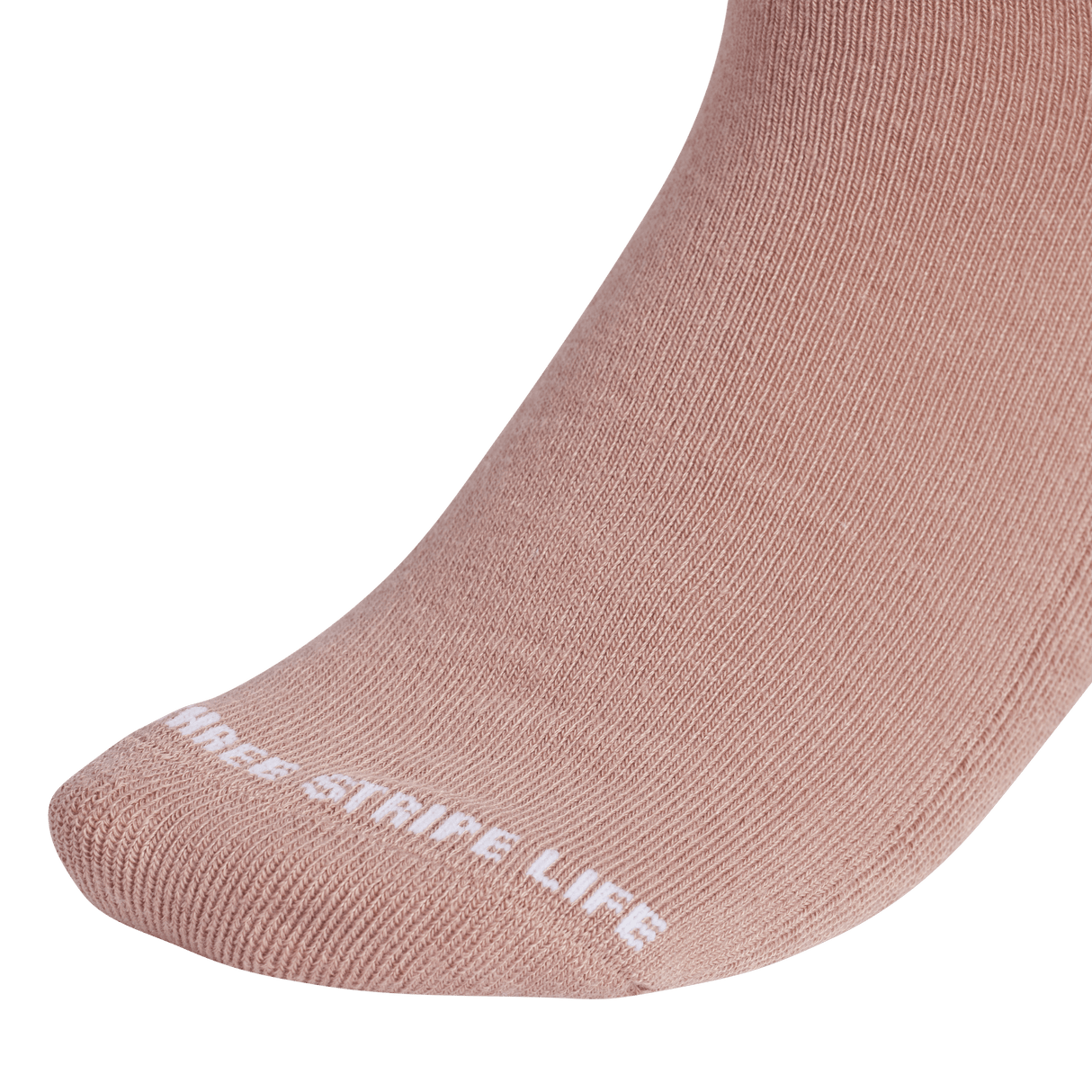 adidas Women's Sport 2.0 High Quarter Socks 3 Pairs Unisex Accessories Socks