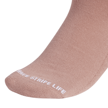 adidas Women's Sport 2.0 High Quarter Socks 3 Pairs Unisex Accessories Socks