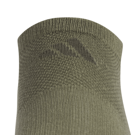 adidas Men's All Day Training 3-Pack No Show Socks Unisex Accessories Socks