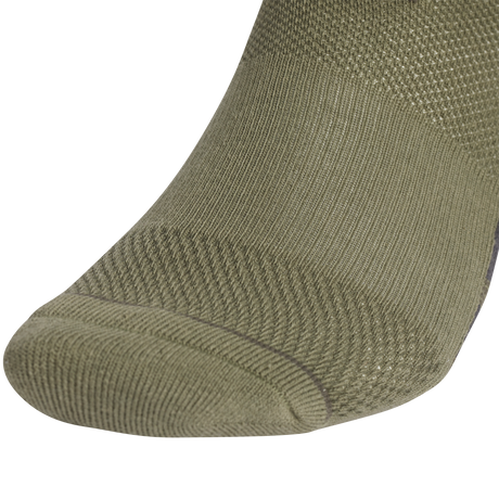 adidas Men's All Day Training 3-Pack No Show Socks Unisex Accessories Socks