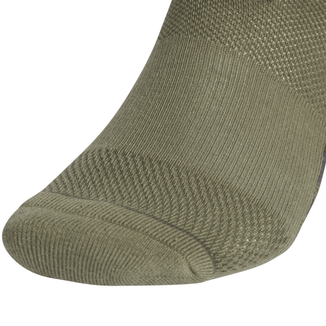 adidas Men's All Day Training 3-Pack No Show Socks Unisex Accessories Socks