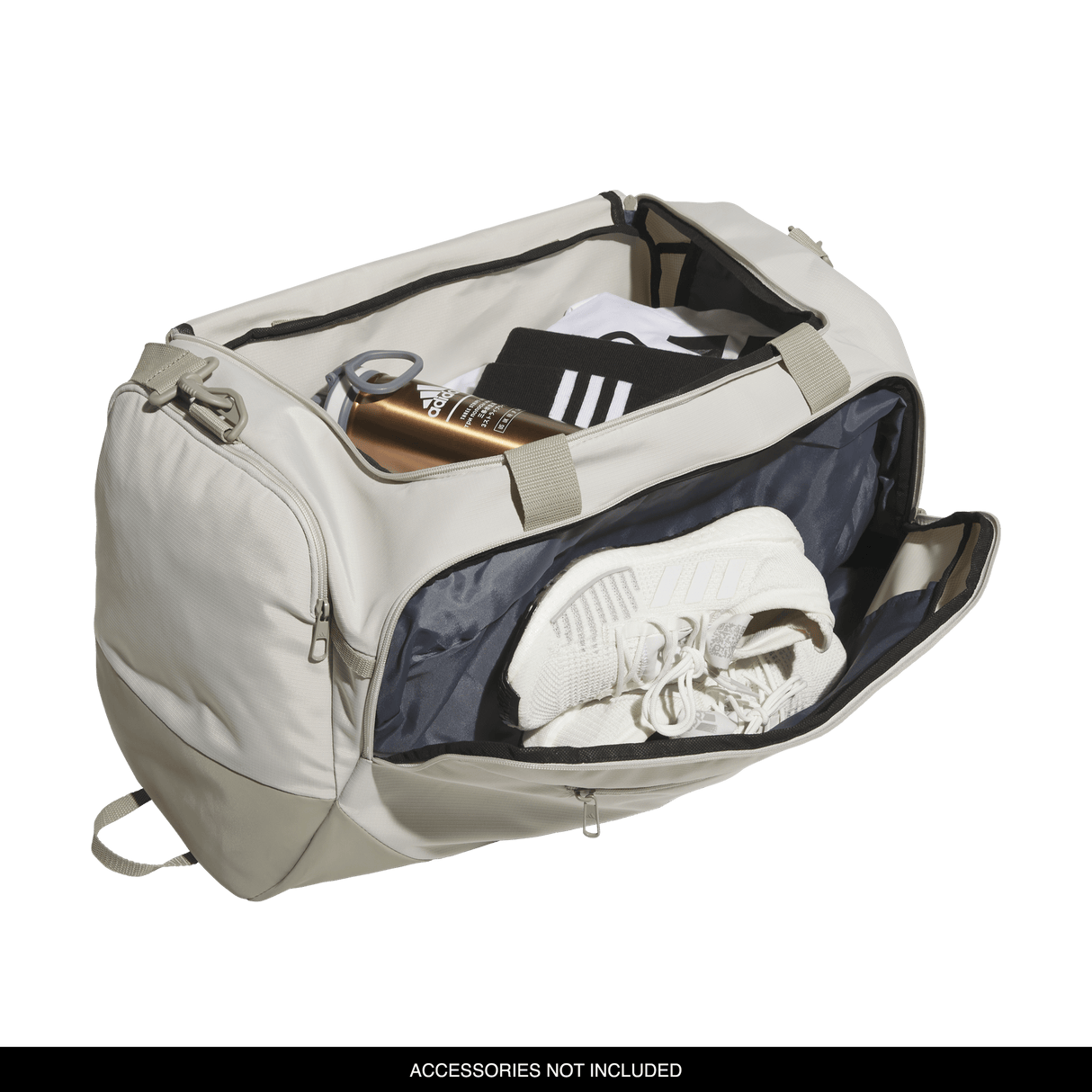 adidas Defender 5 Medium Duffel Unisex Accessories Bags & Backpacks
