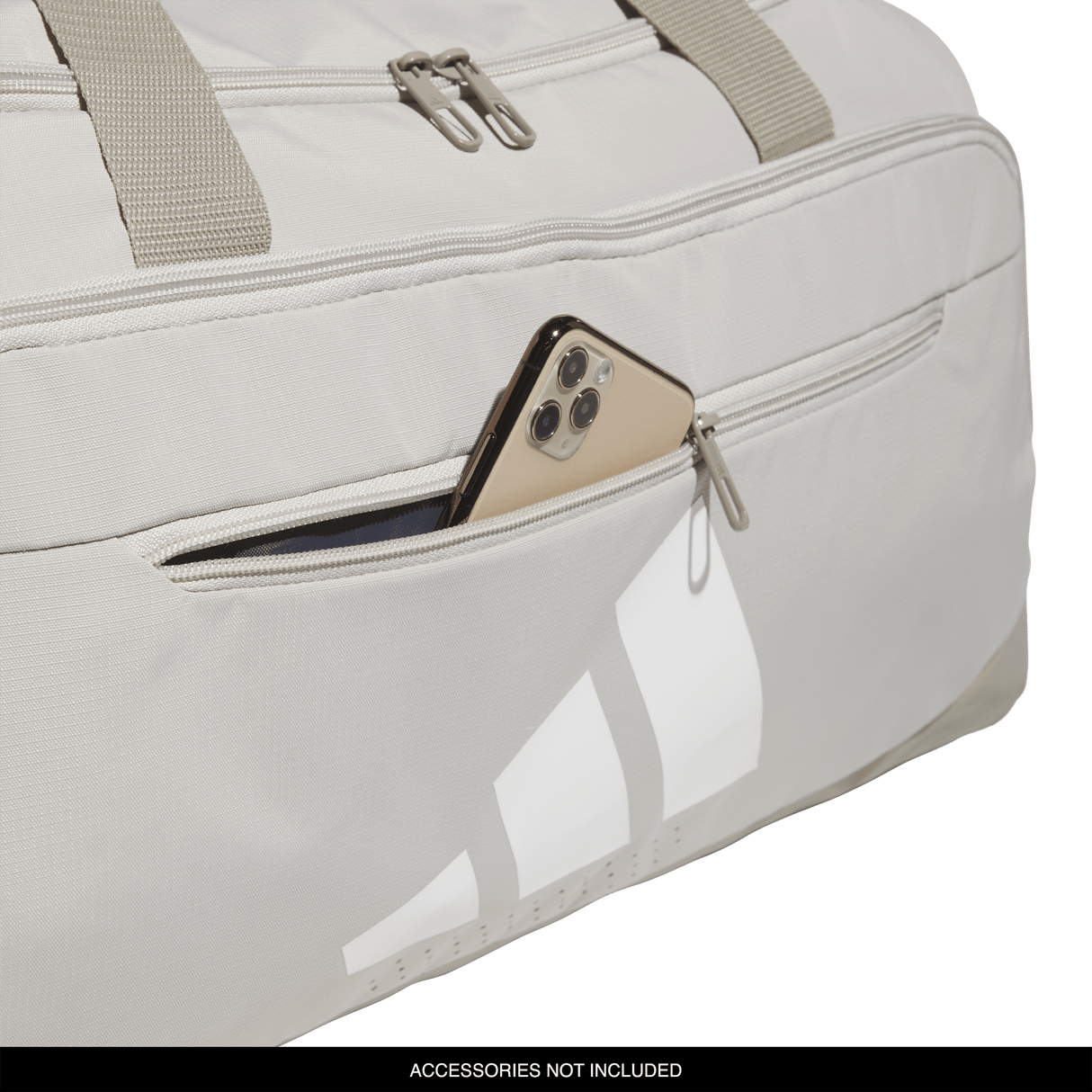 adidas Defender 5 Medium Duffel Unisex Accessories Bags & Backpacks