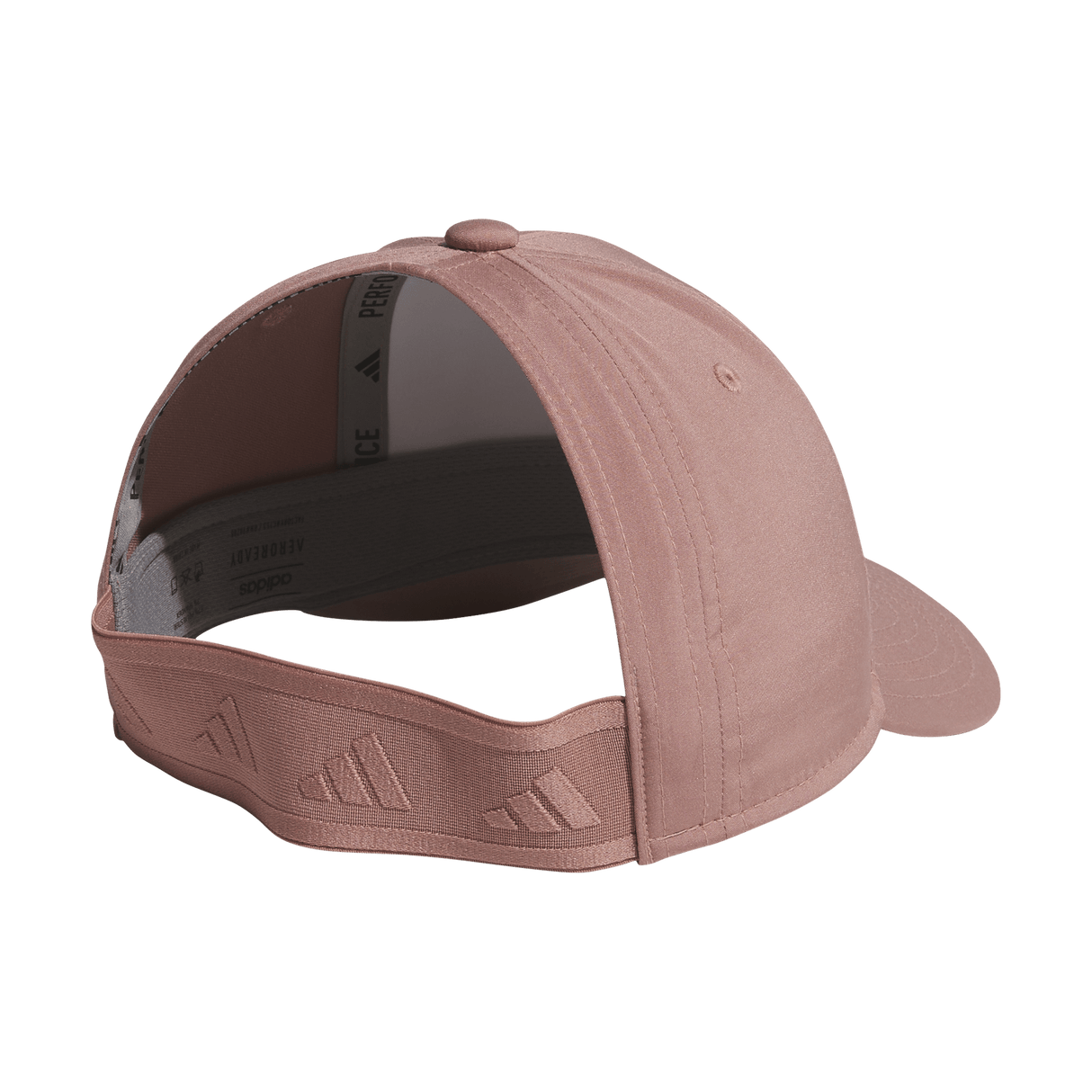 adidas Women's Backless 2 Hat Unisex Accessories Hats & Caps