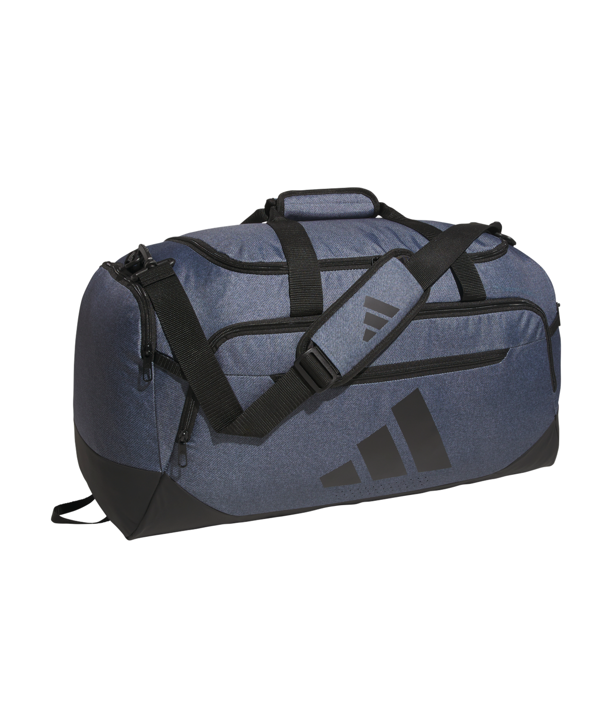 adidas Defender 5 Medium Duffel Unisex Accessories Bags & Backpacks