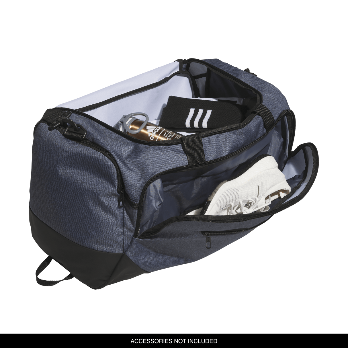 adidas Defender 5 Medium Duffel Unisex Accessories Bags & Backpacks