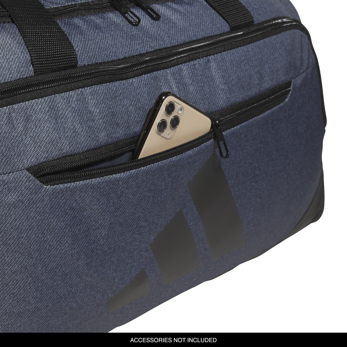 adidas Defender 5 Medium Duffel Unisex Accessories Bags & Backpacks