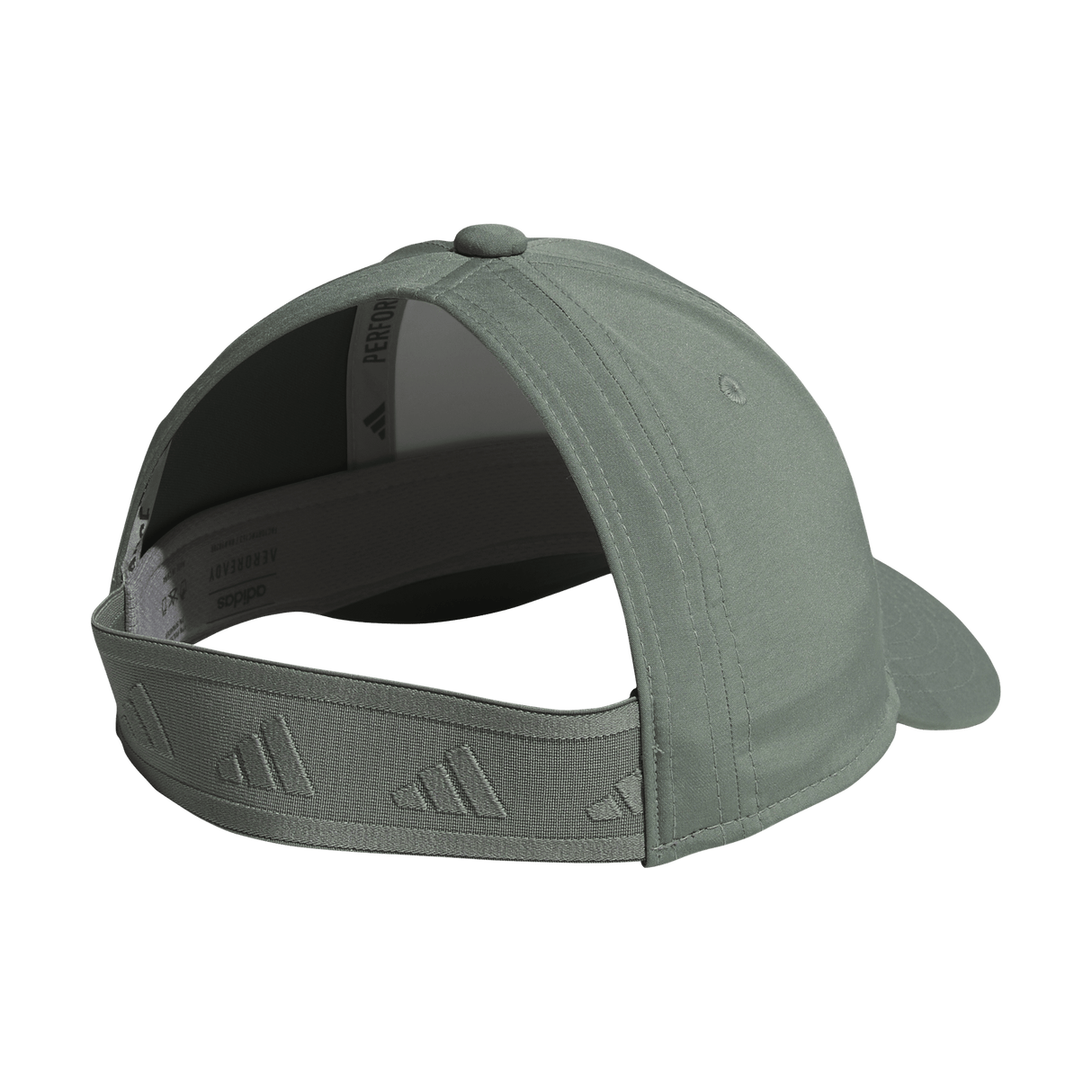 adidas Women's Backless 2 Hat Unisex Accessories Hats & Caps