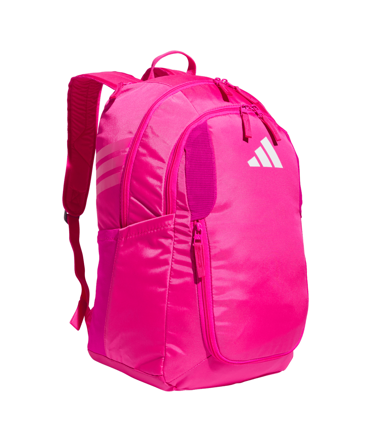 adidas Stadium 4 Backpack Unisex Accessories Bags & Backpacks