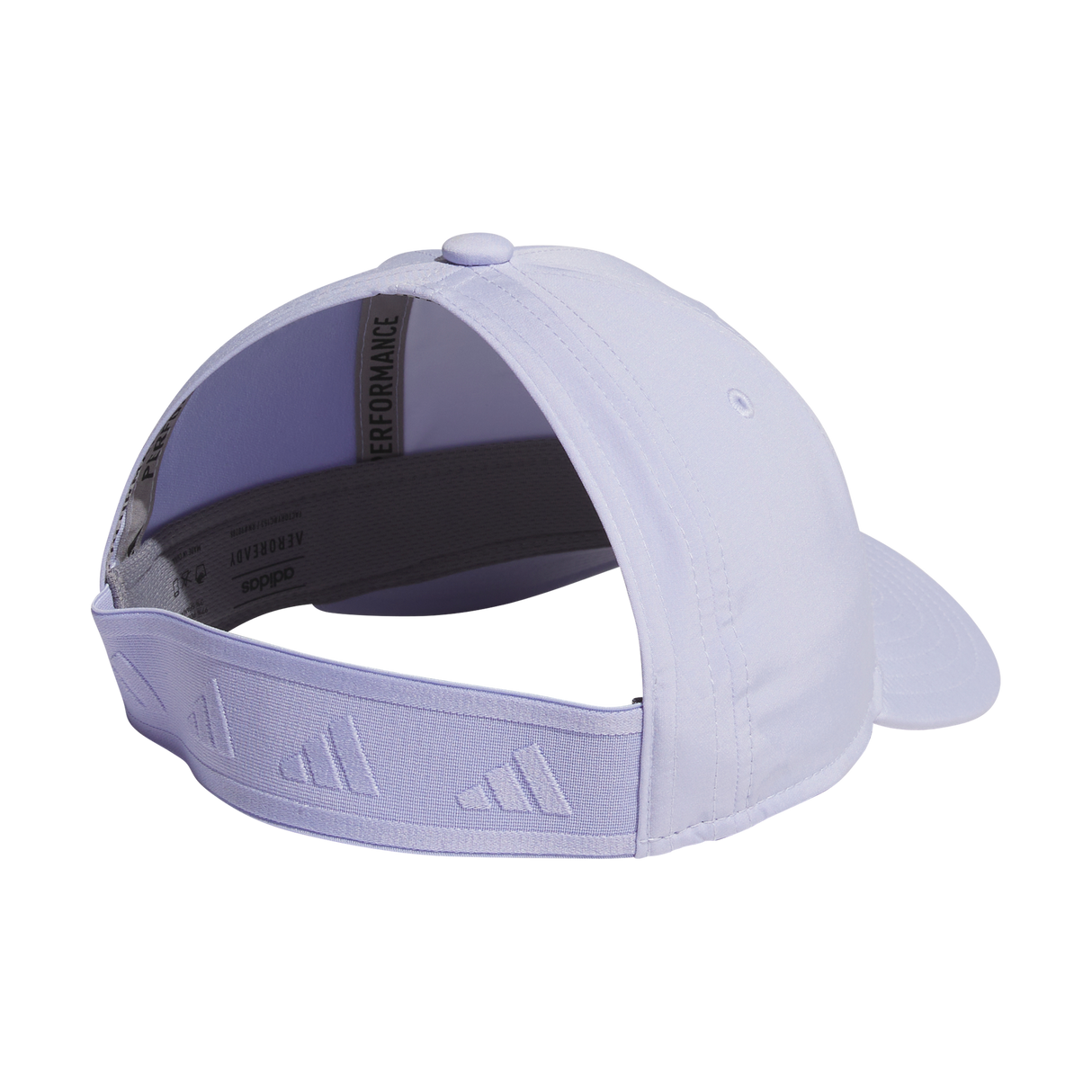 adidas Women's Backless 2 Hat-4