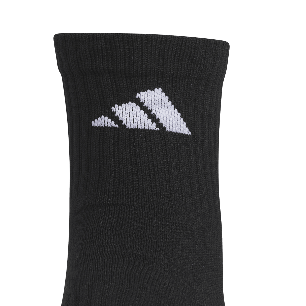 adidas Pure Training 2-Pack High Quarter Socks Unisex Accessories Socks