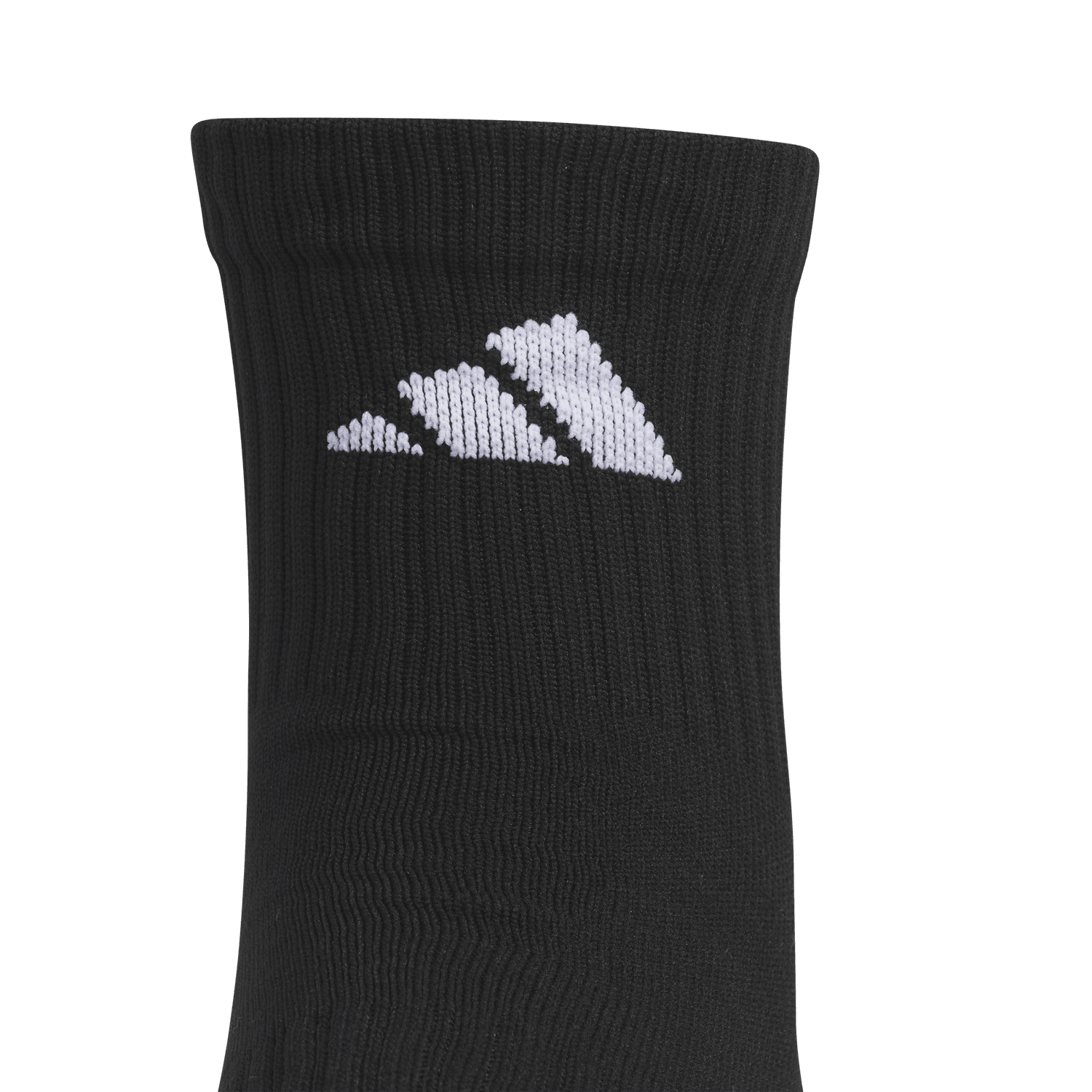 adidas Pure Training 2-Pack High Quarter Socks Unisex Accessories Socks