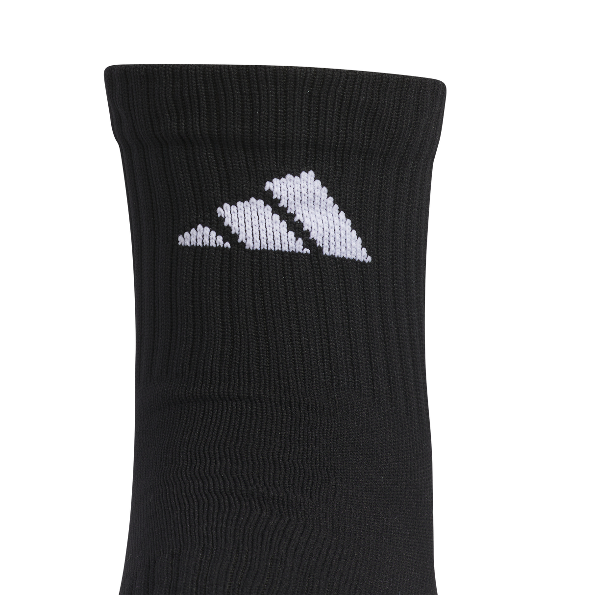 adidas Pure Training 2-Pack High Quarter Socks-3
