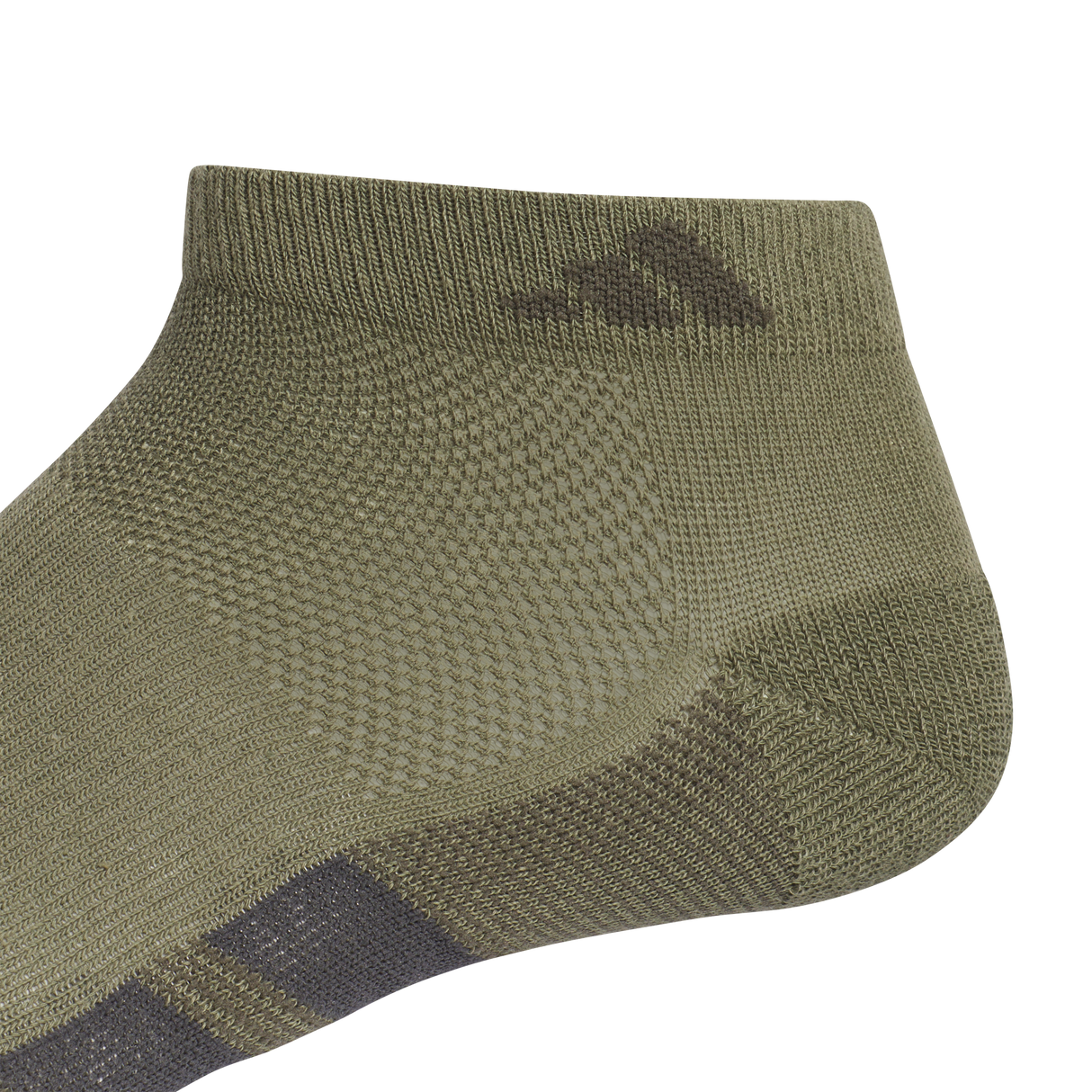 adidas Men's All Day Training 3-Pack Low Cut Socks-3