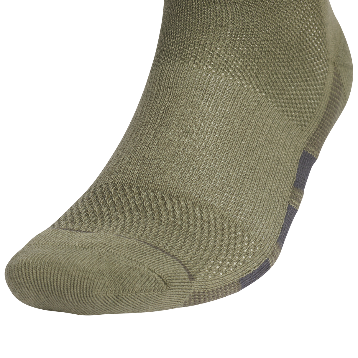 adidas Men's All Day Training 3-Pack Low Cut Socks-4