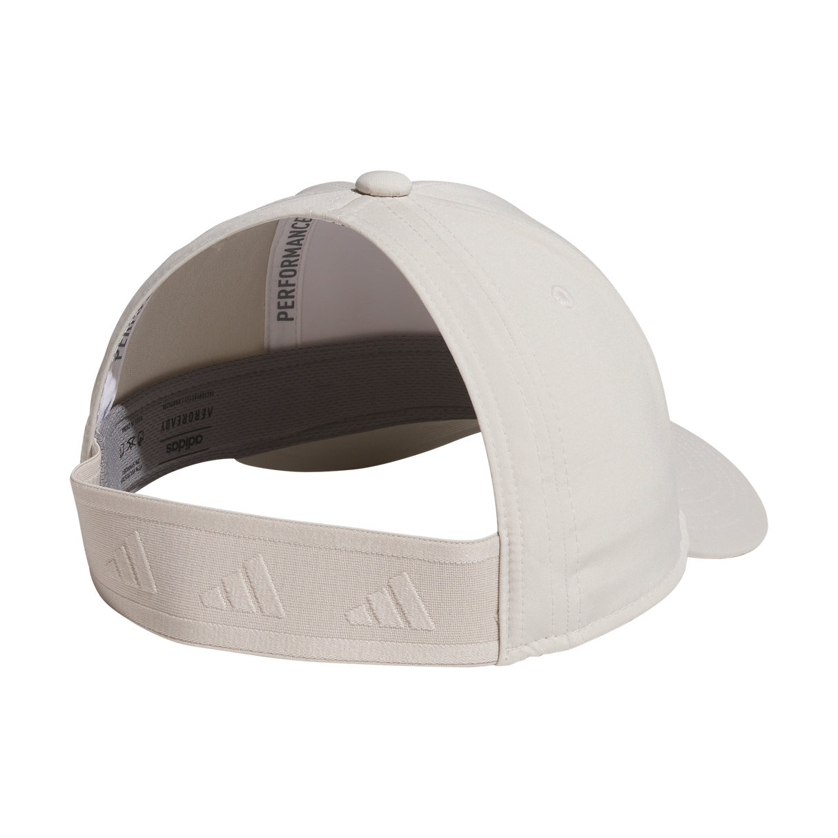 adidas Women's Backless 2 Hat Unisex Accessories Hats & Caps