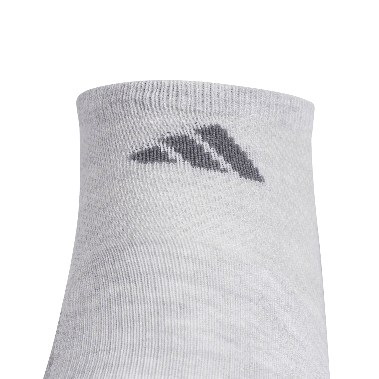 adidas Men's All Day Training 3-Pack No Show Socks Unisex Accessories Socks