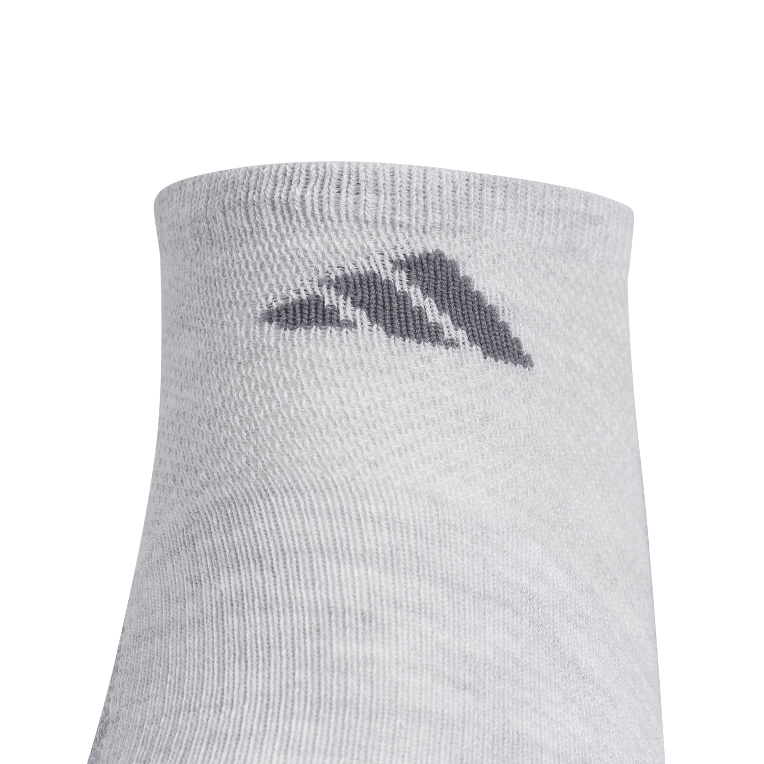 adidas Men's All Day Training 3-Pack No Show Socks Unisex Accessories Socks