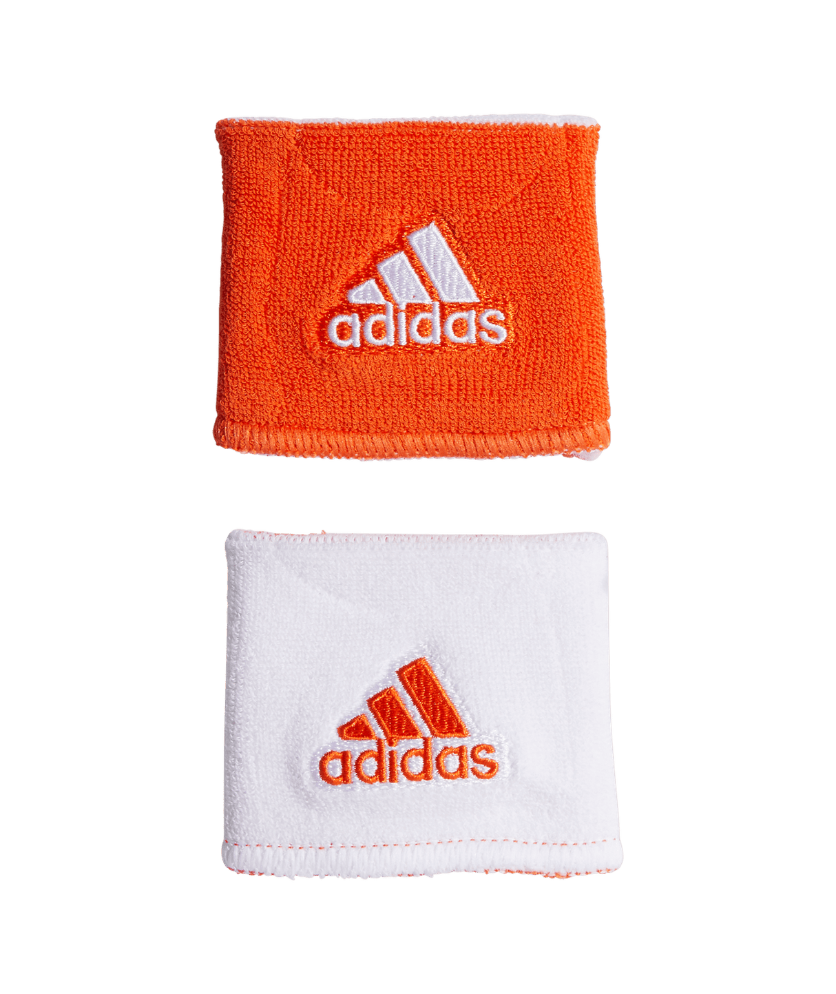 adidas Interval Reversible Wristband Unisex Accessories Health & Wellness