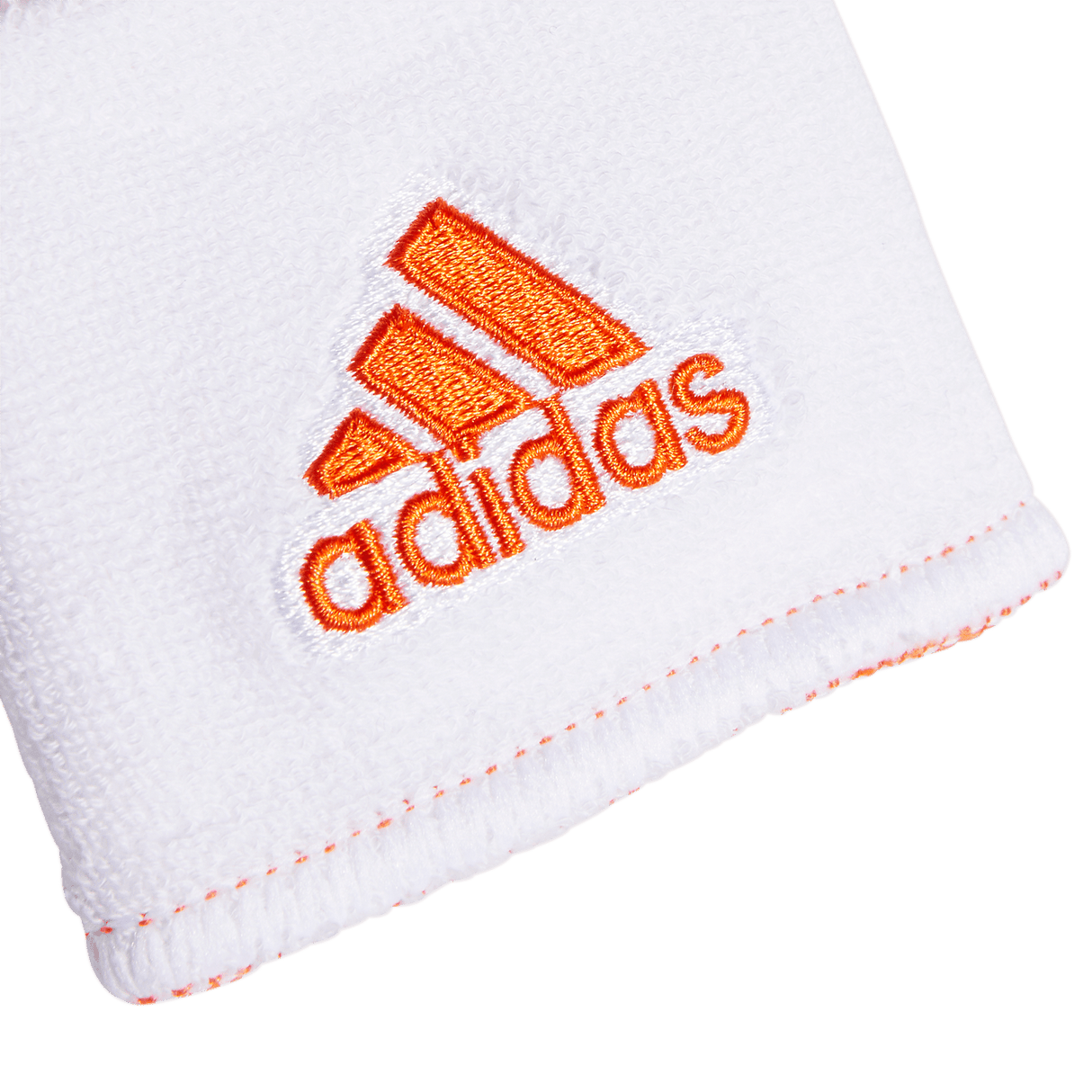 adidas Interval Reversible Wristband Unisex Accessories Health & Wellness